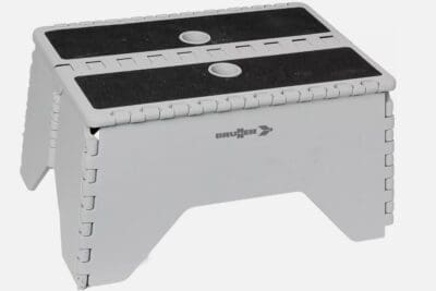 Brunner Rialto Plastic Folding Caravan Step