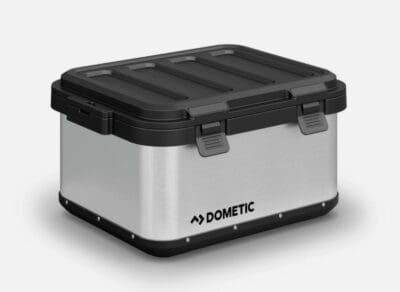 Dometic GO Hard Storage 50L