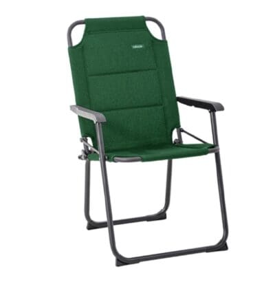 Navarra Leon Chair Green