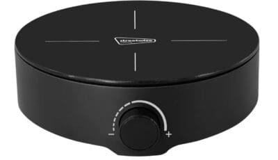 Compact Induction Hob