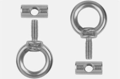 5mm Rail End Stops (pk2)