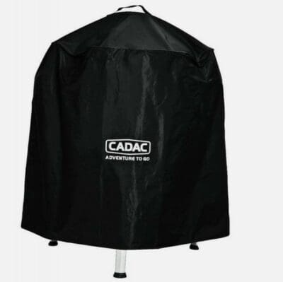 Cadac Carri Chef 2 47cm Deluxe Barbecue Cover