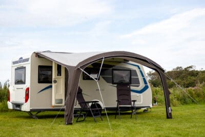 Telta Sky Link 400 Canopy