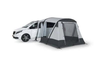 Dorema Starcamp Quick N Easy 265 MHA Low Air - 180 - 210 cm