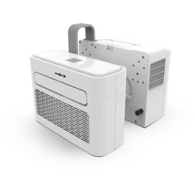 Brunner 5000 BTU Split Unit Air Conditioner 1460W 16-30°C