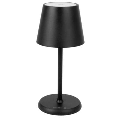 Lucien Lamp Black