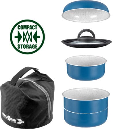 Brunner Mini Cooking Set