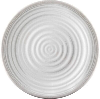 Brunner Stone Touch Melamine 26cm Dinner Plate - Savana