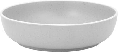 Brunner Deep Plate 20cm - Dolomit Light Grey