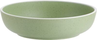 Brunner Salad bowl - 25cm - Dolomit Green