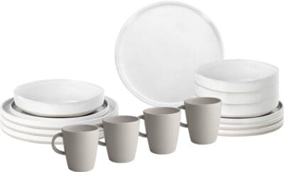 Brunner 16pc Lunch Box Set - Odette Stone