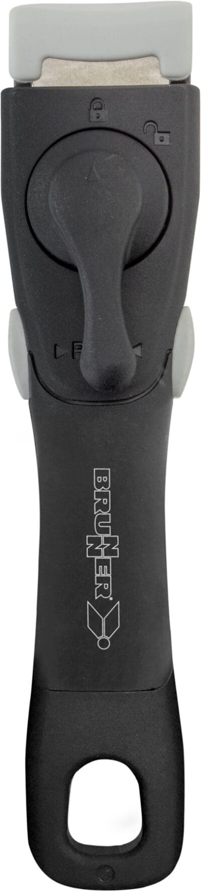 Brunner Biter ll Clamp-on Handle