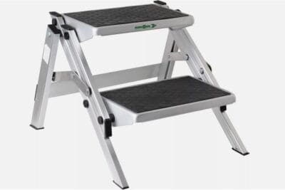 Brunner Double Folding Step - Ruckstep
