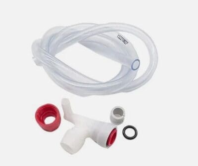 Truma Ultrastore 12mm Elbow Fitting