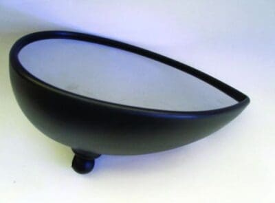 Replacement Grand Aero Mirror Head Only Convex