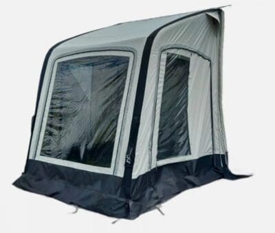 Westfield Vega 2.0 200 Air Motorhome Awning 260-285
