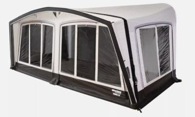 Westfield Pluto 2 Air Caravan Awning (Size: 1016 - 1050)