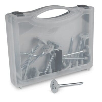Kampa Groundsheet Pegs Pk15