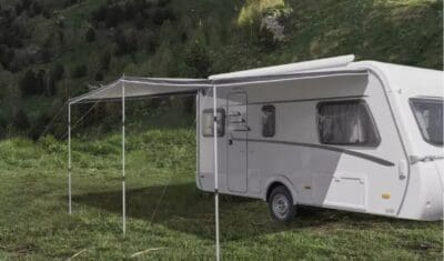 Westfield Shady Pro 570 Sun Canopy