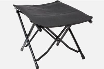 Raptor Footrest Standalone 3D