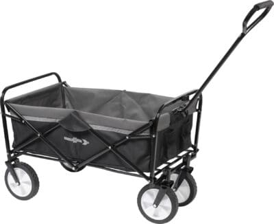 Brunner Linx Cargo Wagon