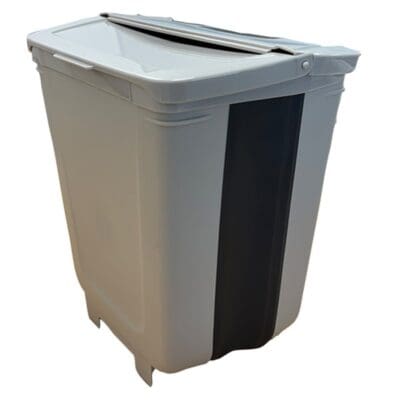 Collapsible Bin 8L