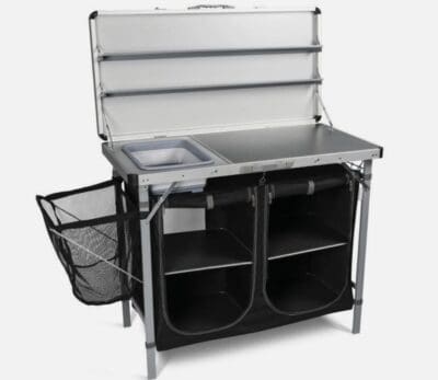 Kampa Chieftain Kitchen Stand