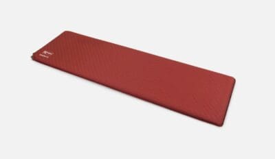 Kampa Comfort 5 Sim Single Self Inflating Mattress