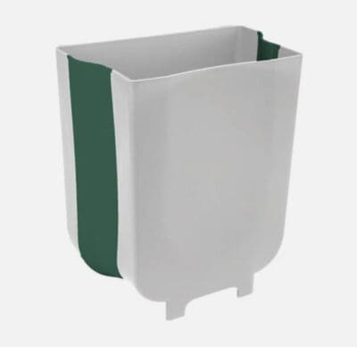 Packflat Waste Bin 9l