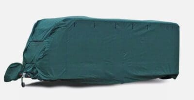 Quest Caravan Cover Pro Max 19-21  (570 - 630)
