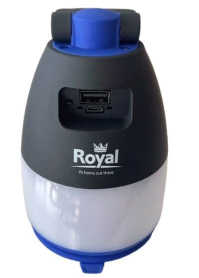 Royal 4in1 Torch Lantern