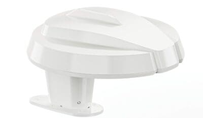 Status 270 TV & Wifi + 5G Router