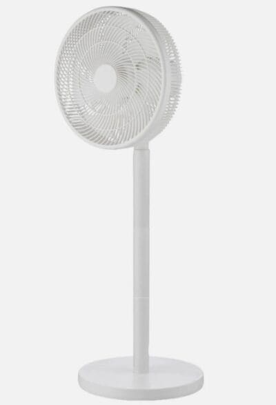 Burundi 3-in-1 Multi-Cooling Fan