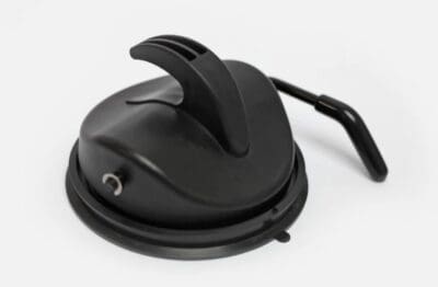 Suction Cup Fastener