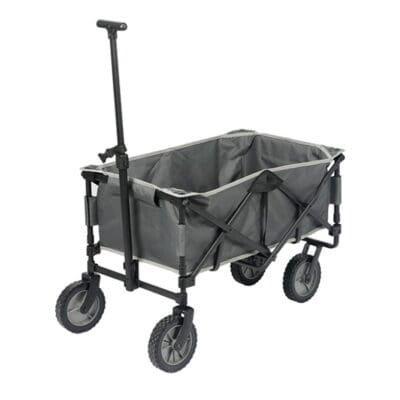 Quest Atlas Carry Cart Folding Trolley