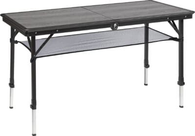 Brunner Dinemic Elutop Camping Table