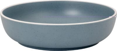 Brunner Deep Plate 20cm - Dolomit Blue