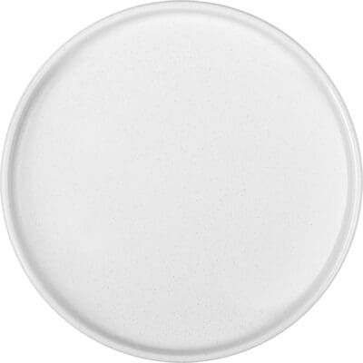 Brunner Stone Touch Melamine 19cm Side Plate - Odette Stone