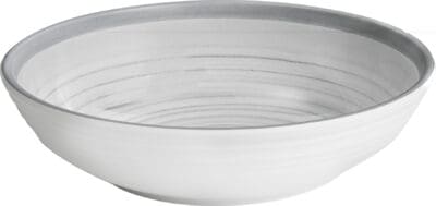 Brunner Bellagio Stone Touch Melamine 30cm Salad Bowl