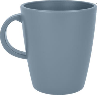 Brunner Anti-Slip 30cl Mug - Dolomit Blue