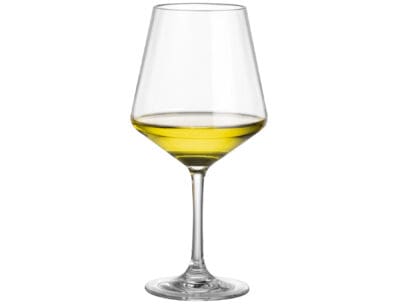 Brunner Plastic Wine Glasses -  45cl - Pack of Two