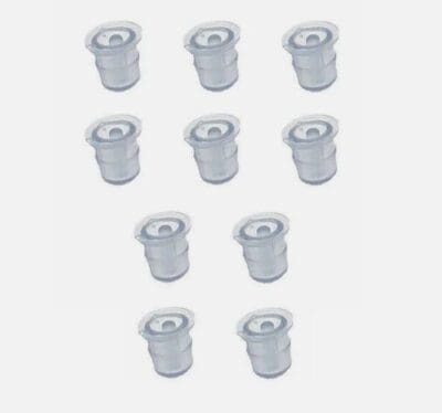 Window Bung - Polyplastic x 10