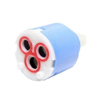 Comet Ceramic Cartridge For Roma/Florenz (Blue)