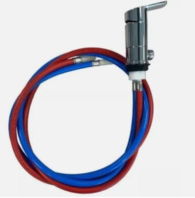 Vector EC AT Shower Mixer Swift