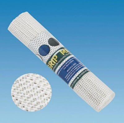 Grip Mat 30 X 150 White
