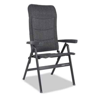 Westfield Performance Advancer Pro chair (Dark Grey Melange)