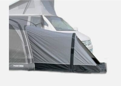 Sleeping Annex for Westfield Zodiac