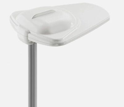 STATUS 570 Omni-Directional TV & 5G WiFi Antenna + 4G Router – WHITE