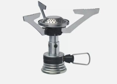 Coleman Fyrelite Gas Camping Stove