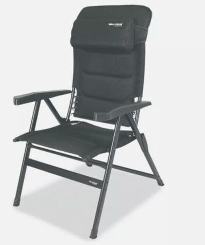 Westfield Alicante XL Camping Chair